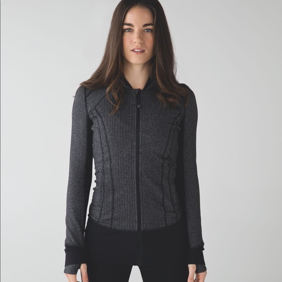 lululemon Daily Practice Jacket - Picture 1 of 13